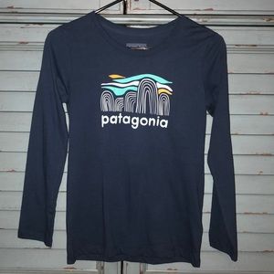 Patagonia Shirt NWOT